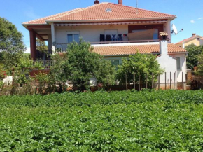  Apartment Muline 12533a  Сутомишцица